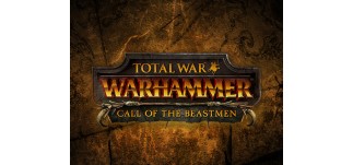 Купить Total War : Warhammer - Call of The Beastmen