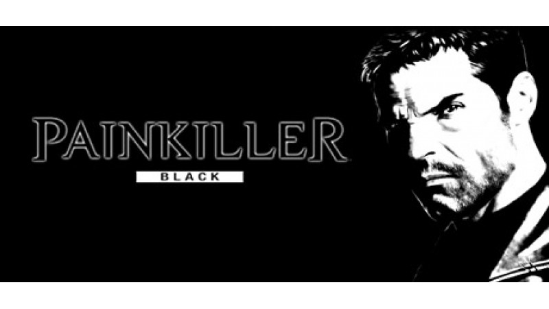 Painkiller Gold Edition Cd Keygens