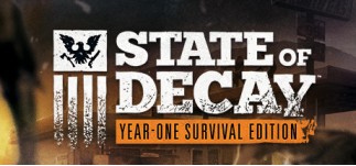 Купить State of Decay Year One Survival  Edition