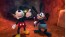 Скриншот №1 Disney Epic Mickey 2:  The Power of Two