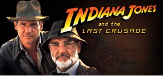 Купить Indiana Jones® and the Last Crusade™