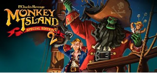 Купить Monkey Island™ 2 Special Edition: LeChuck’s Revenge™