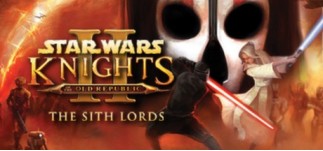 Купить STAR WARS™ Knights of the Old Republic™ II - The Sith Lords™