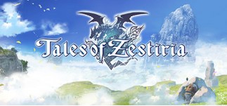 Купить Tales of Zestiria