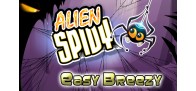 Alien Spidy: Easy Breezy DLC