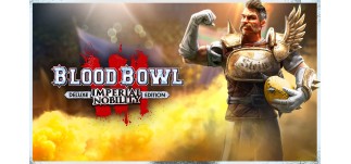 Купить Blood Bowl 3 - Imperial Nobility Edition