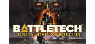 BATTLETECH - Deluxe Edition