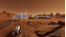 Скриншот №1 Surviving Mars: Space Race Plus