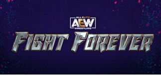 Купить AEW: Fight Forever Elite Edition