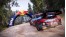 Скриншот №1 WRC Generations - Citroën C4 WRC 2010