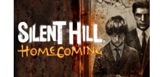 Купить Silent Hill Homecoming
