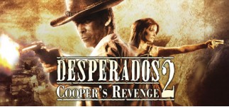Купить Desperados 2: Cooper's Revenge
