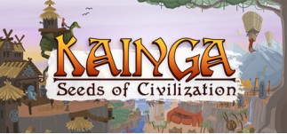 Купить Kainga: Seeds of Civilization