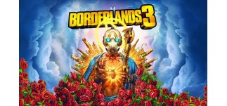 Купить Borderlands 3