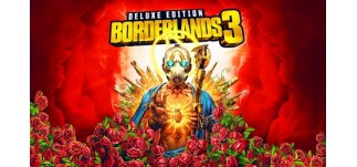 Купить Borderlands 3 Deluxe Edition
