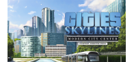 Cities: Skylines - Content Creator Pack: Modern City Center