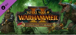 Купить Total War: WARHAMMER II - The Hunter and the Beast