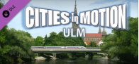 Cities in Motion: Ulm