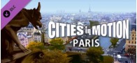 Cities in Motion: Paris