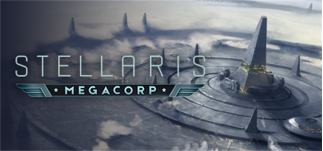 Купить Stellaris - Megacorp