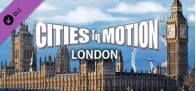 Cities in Motion: London