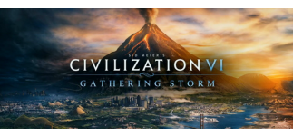 Купить Sid Meier’s Civilization® VI: Gathering Storm