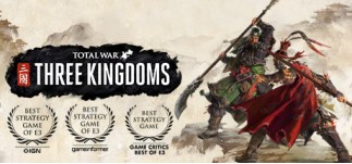 Купить Total War - Three Kingdoms