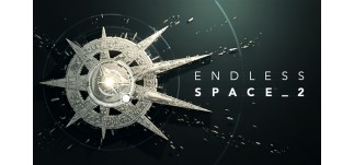Купить ENDLESS SPACE 2