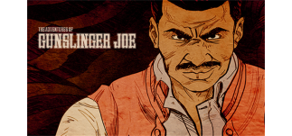 Купить Wolfenstein II: The Adventures of Gunslinger Joe