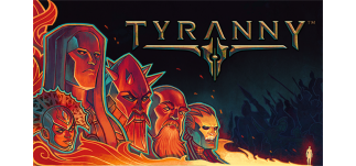 Купить Tyranny - Commander Edition