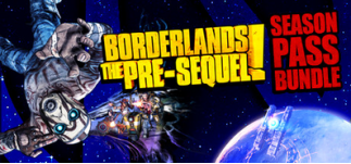 Купить Borderlands: The Pre-Sequel Season Pass (MAC)