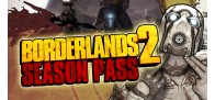 Borderlands 2 Season Pass