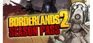 Купить Borderlands 2 Season Pass