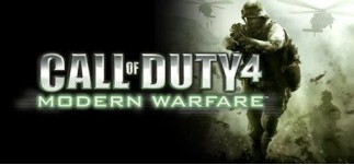 Купить Call of Duty® 4: Modern Warfare®