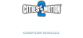 Купить Cities in Motion 2: European vehicle pack