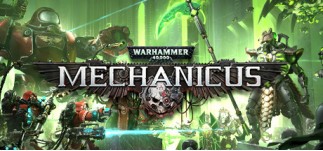 Купить Warhammer 40,000: Mechanicus