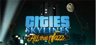 Купить Cities Skylines: All That Jazz