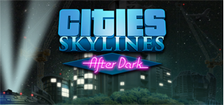 Купить Cities Skylines: After Dark