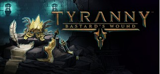 Купить Tyranny - Bastard's Wound