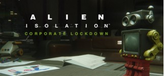 Купить Alien : Isolation - Corporate Lockdown DLC