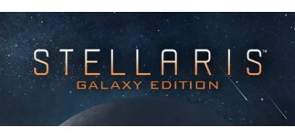 Купить Stellaris - Galaxy Edition