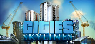 Купить Cities Skylines