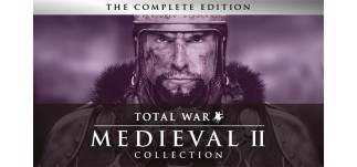 Купить Medieval II : Total War Collection