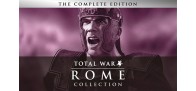 Total War : Rome Collection