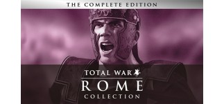 Купить Total War : Rome Collection