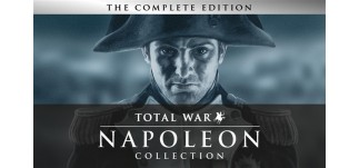 Купить Napoleon : Total War Collection