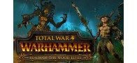 Total War : WARHAMMER - The Realm of the Wood Elves
