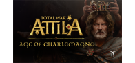 Total War : Attila - Age of Charlemagne Campaign Pack DLC