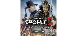 Купить Total War : Shogun 2 - Fall of the Samurai Collection