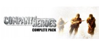 Company of Heroes - Complete Pack